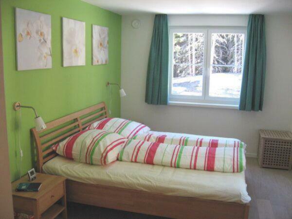 Grischasole Eg Apartment Arosa