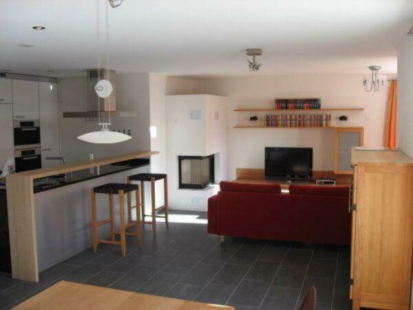 Grischasole Eg Apartment