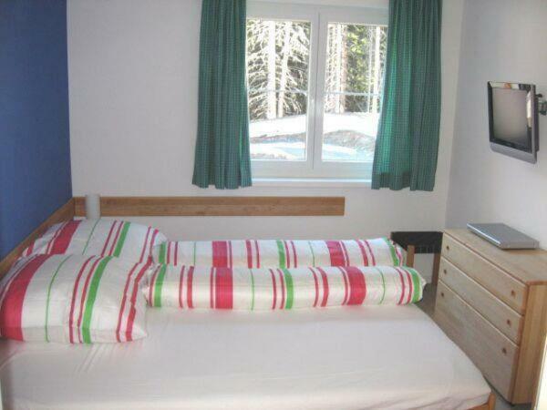 Apartment Grischasole Eg Arosa