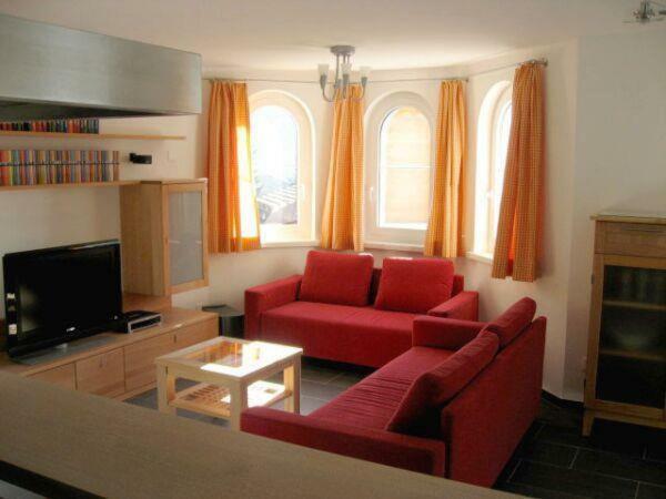 Grischasole Eg Apartment