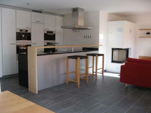 Grischasole Eg Apartment Arosa